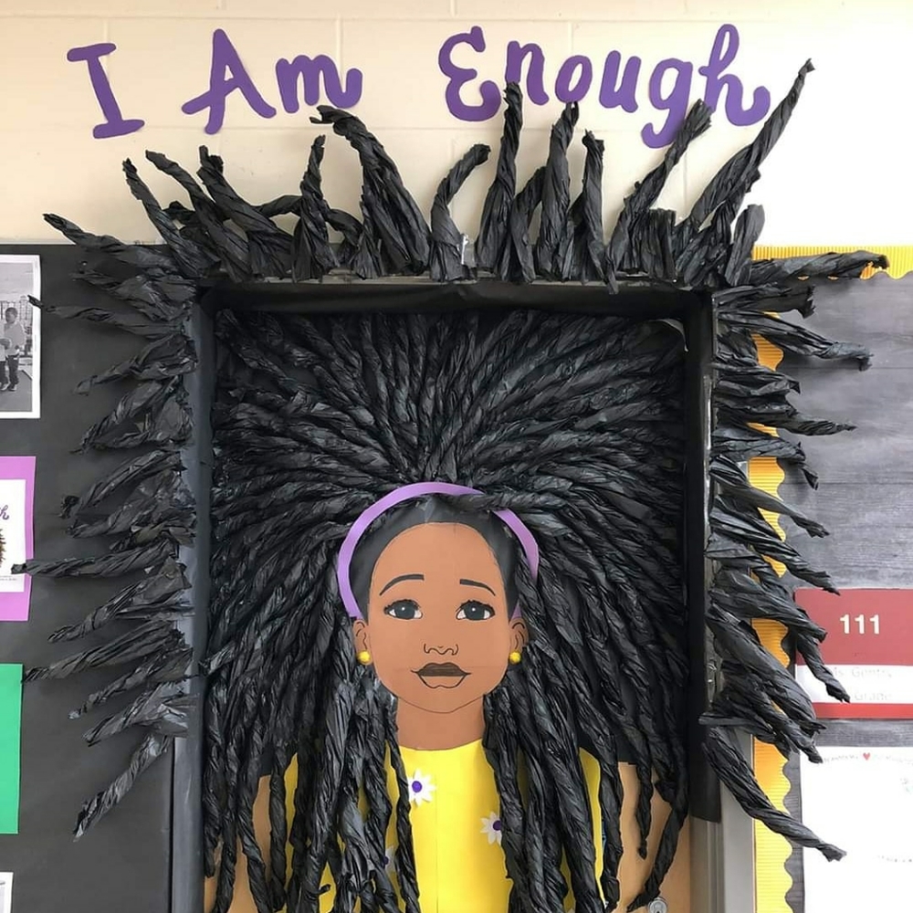 Pink CHANEL wallet bag